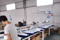 助力申报冬奥会，张家口太阳能路灯即将发货